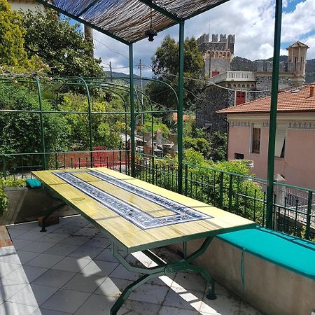 Ferienwohnung Benedetta Beautiful House - By The Sea Levanto Exterior foto