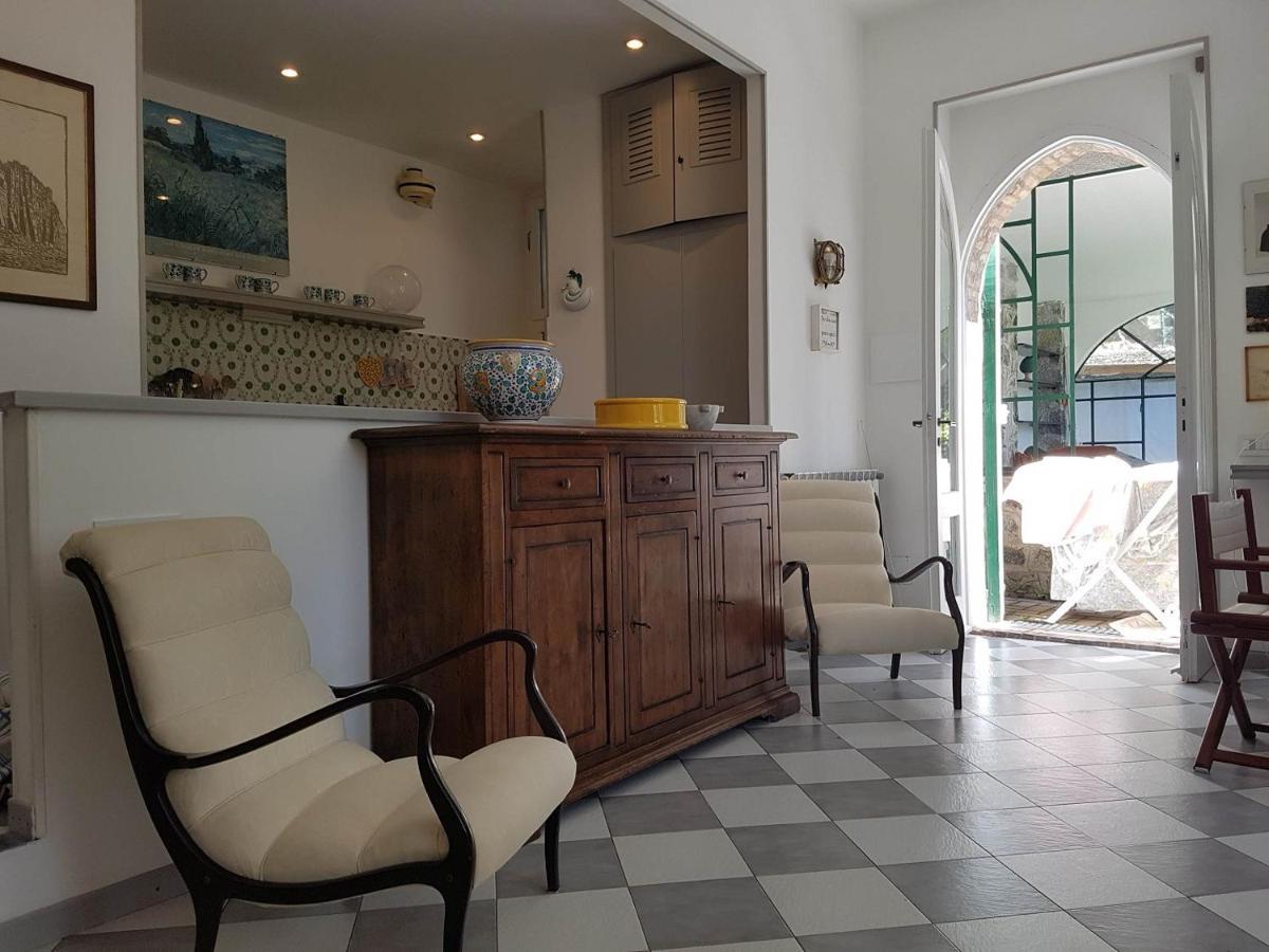 Ferienwohnung Benedetta Beautiful House - By The Sea Levanto Exterior foto