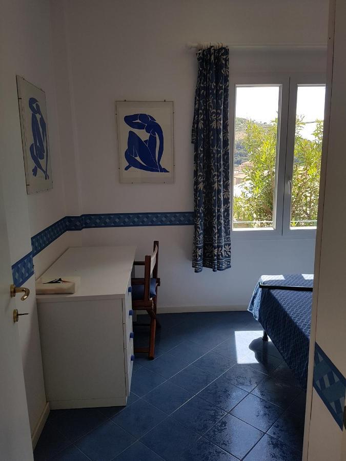 Ferienwohnung Benedetta Beautiful House - By The Sea Levanto Exterior foto