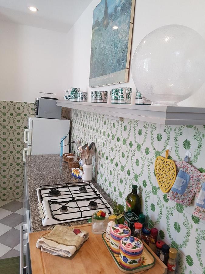 Ferienwohnung Benedetta Beautiful House - By The Sea Levanto Exterior foto