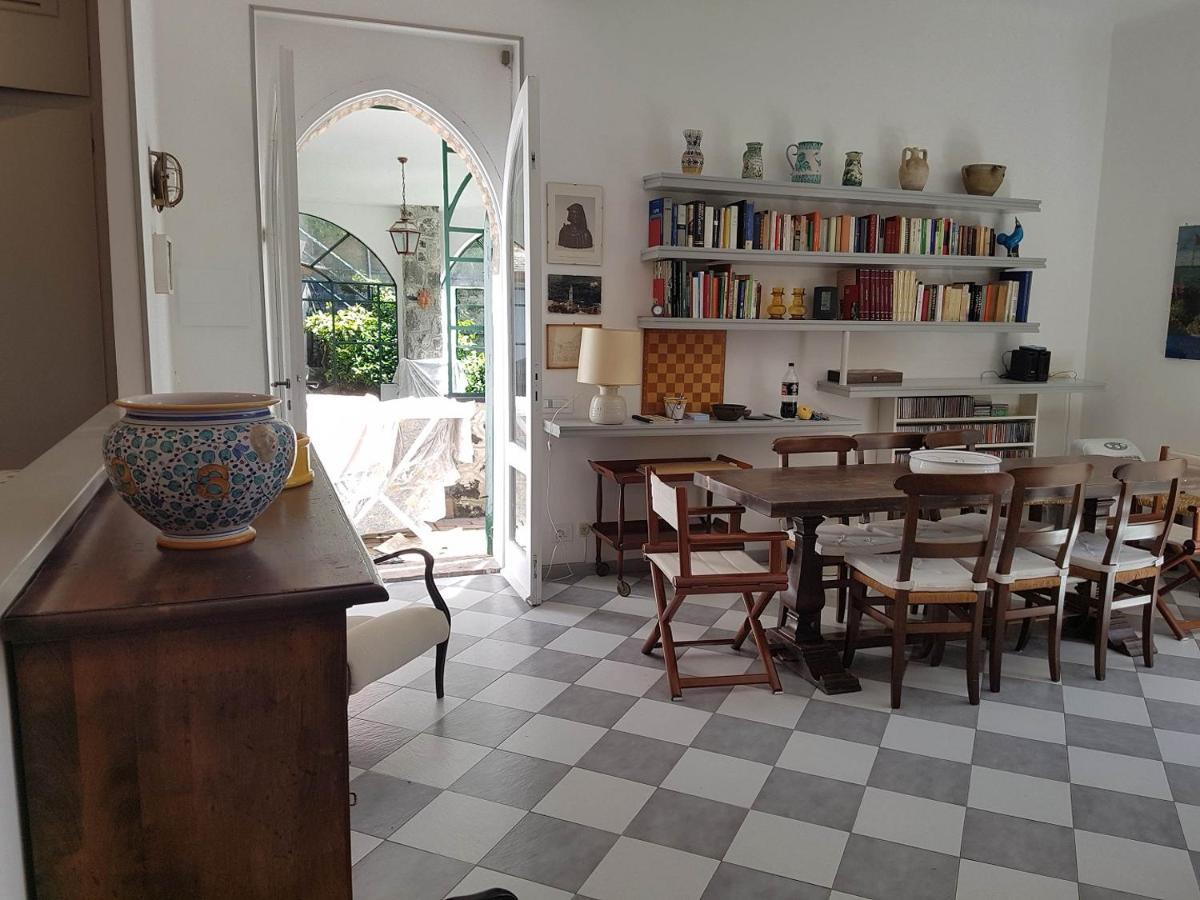 Ferienwohnung Benedetta Beautiful House - By The Sea Levanto Exterior foto