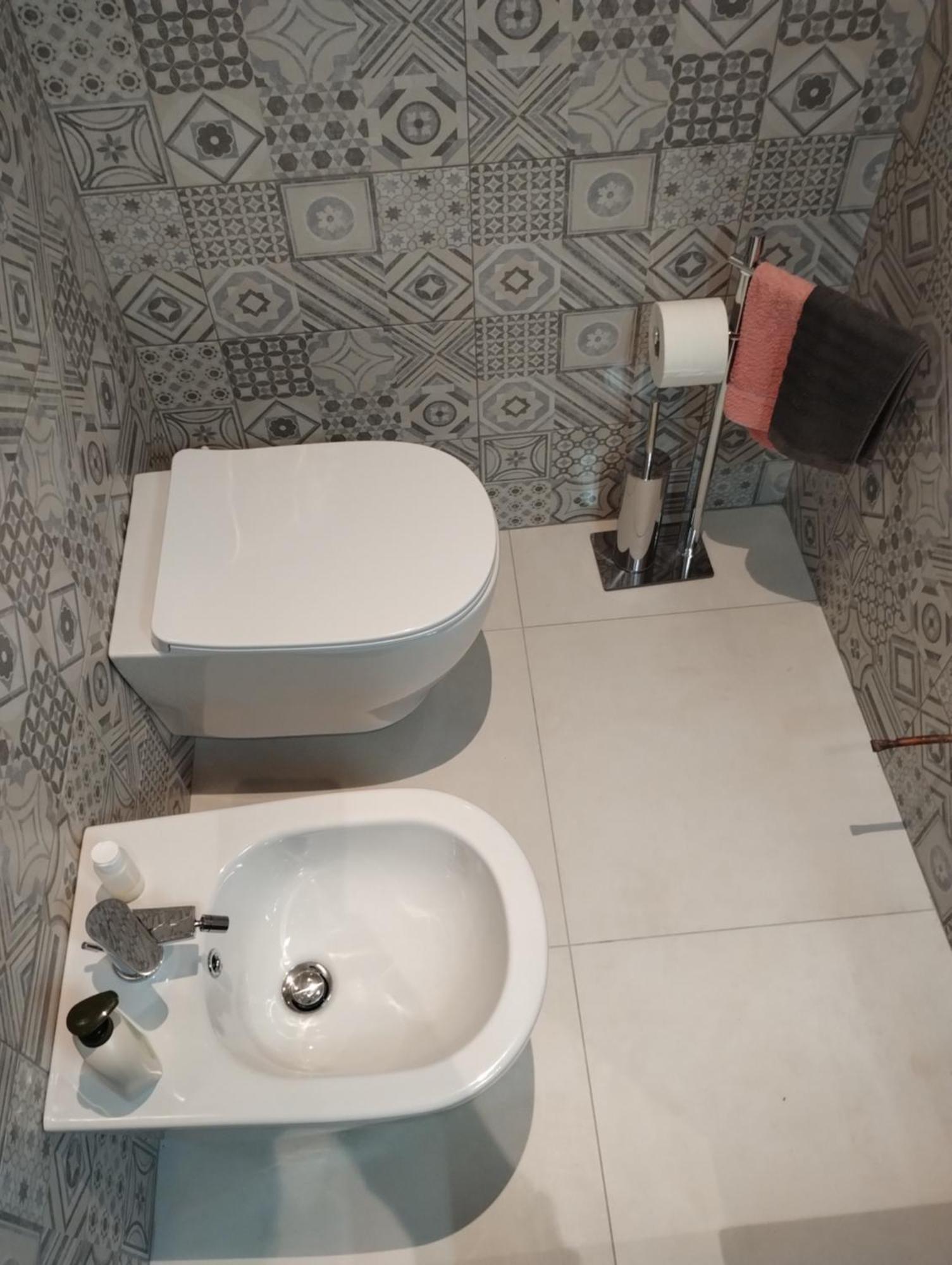 Ferienwohnung Benedetta Beautiful House - By The Sea Levanto Exterior foto